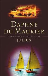 Cover image for Julius