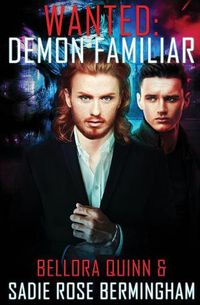 Cover image for Demon Familiar