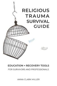 Cover image for Religious Trauma Survival Guide