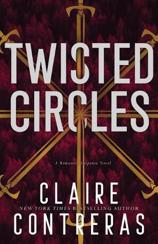 Cover image for Twisted Circles