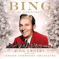Cover image for Bing At Christmas 