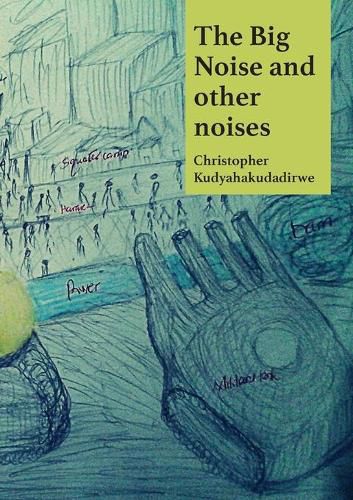 Cover image for The Big Noise and Other Noises