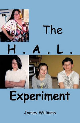 Cover image for The H.A.L. Experiment