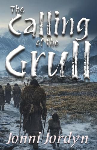 Cover image for The Calling of the Grull