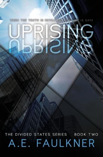 Cover image for Uprising
