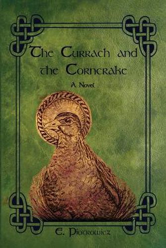 Cover image for The Currach and the Corncrake