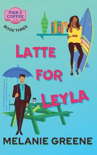 Cover image for Latte for Leyla