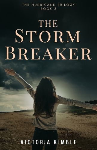 Cover image for The Storm Breaker