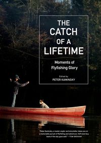 Cover image for The Catch of a Lifetime