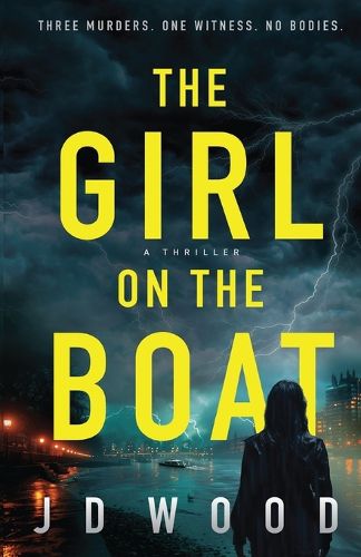 The Girl on the Boat