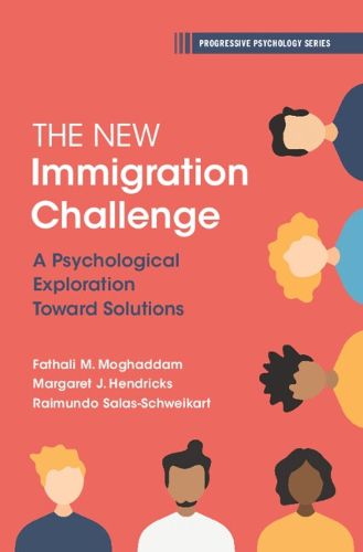 Cover image for The New Immigration Challenge