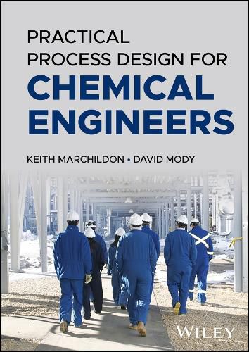 Cover image for Practical Process Design for Chemical Engineers