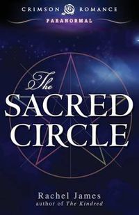 Cover image for The Sacred Circle