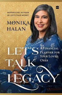 Cover image for Let's Talk Legacy