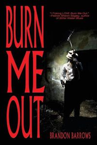 Cover image for Burn Me Out