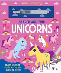 Cover image for Search and Find Unicorns