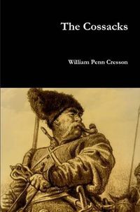 Cover image for The Cossacks