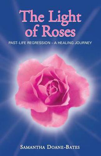 Cover image for The Light of Roses