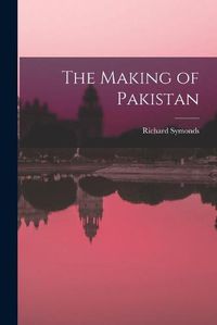 Cover image for The Making of Pakistan