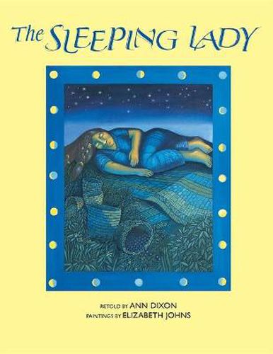 Cover image for Sleeping Lady (Anniversary)