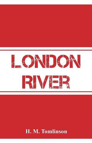 Cover image for London River