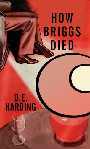 Cover image for How Briggs Died