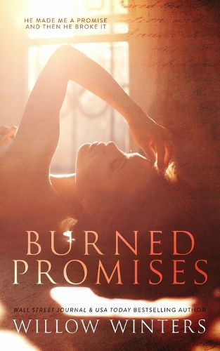 Cover image for Burned Promises