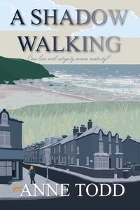 Cover image for A Shadow Walking