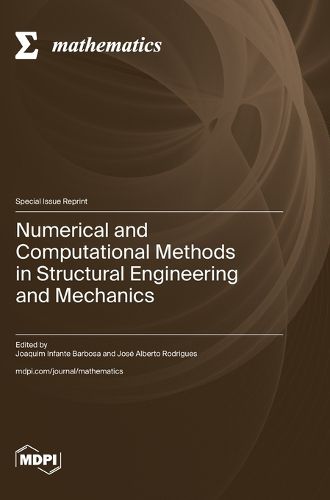 Cover image for Numerical and Computational Methods in Structural Engineering and Mechanics