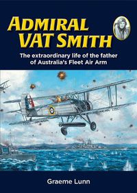 Cover image for Admiral VAT Smith