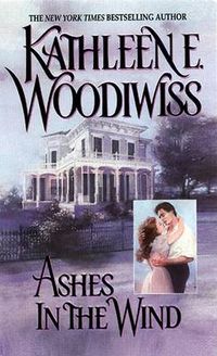 Cover image for Ashes in the Wind