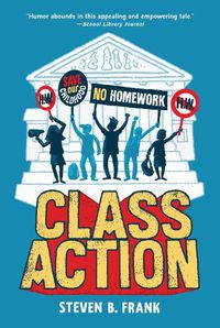 Cover image for Class Action