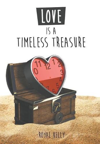 Cover image for Love Is a Timeless Treasure