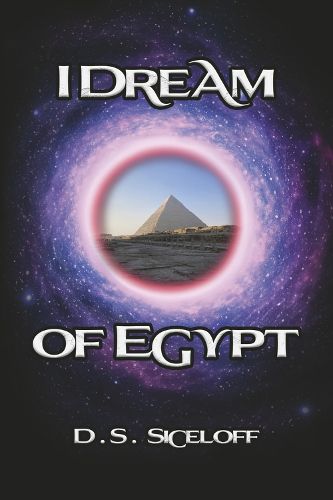 Cover image for I Dream Of Egypt