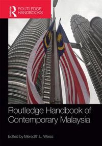 Cover image for Routledge Handbook of Contemporary Malaysia