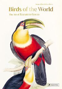 Cover image for Birds of the World