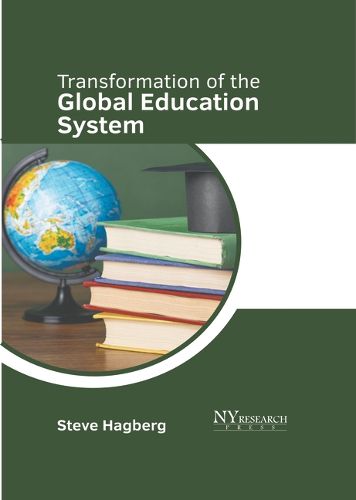 Cover image for Transformation of the Global Education System