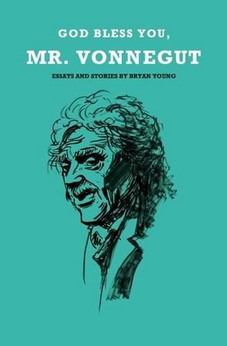 Cover image for God Bless You, Mr. Vonnegut