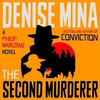 Cover image for The Second Murderer