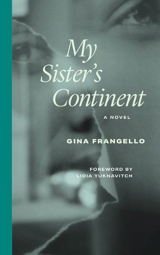 Cover image for My Sister's Continent
