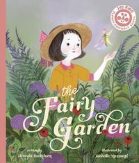 Cover image for The Fairy Garden