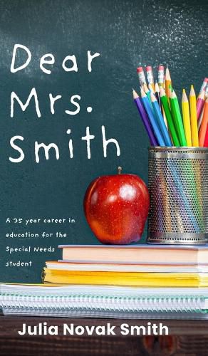 Cover image for Dear Mrs. Smith