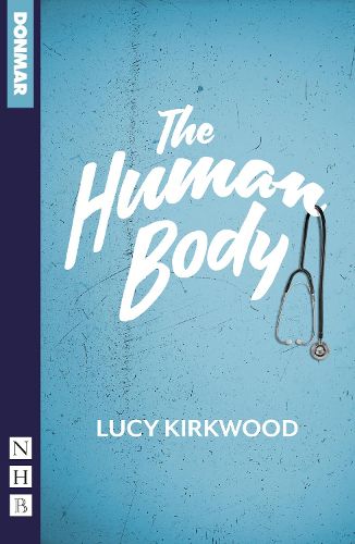 Cover image for The Human Body