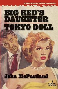 Cover image for Big Red's Daughter / Tokyo Doll