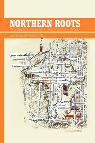 Cover image for Northern Roots