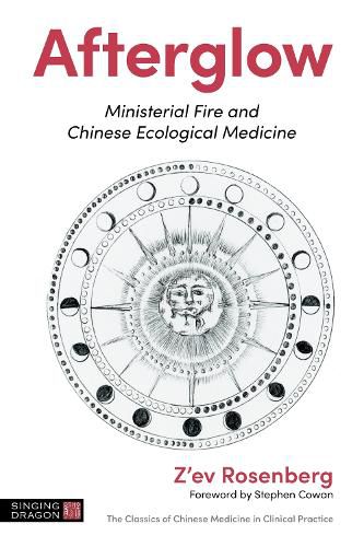 Cover image for Afterglow: Ministerial Fire and Chinese Ecological Medicine