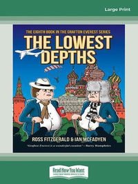 Cover image for The Lowest Depths