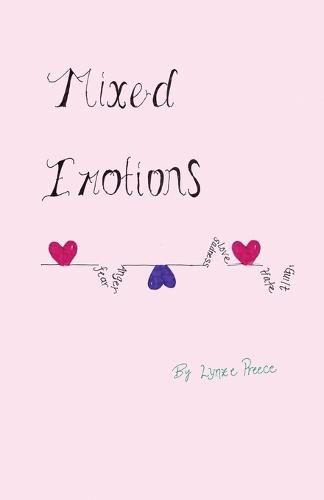 Cover image for Mixed Emotions