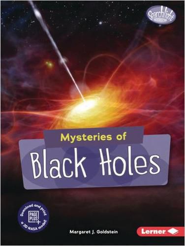 Mysteries of Black Holes