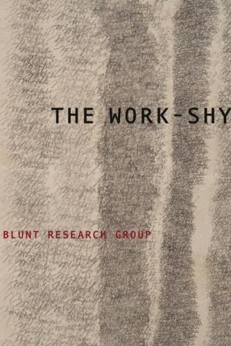 Cover image for The Work-Shy